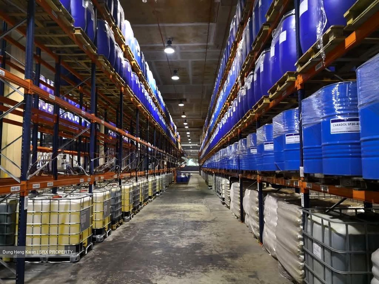 Jurong Pier Road (D22), Warehouse #572099701